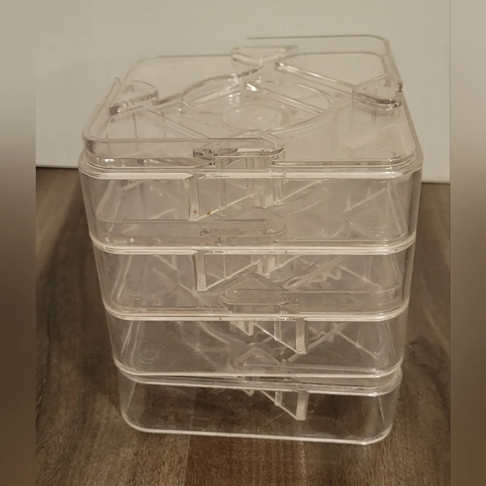 Set of Four (4) Slipstick 1
